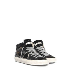 Philippe Model - Sneaker “Middle“